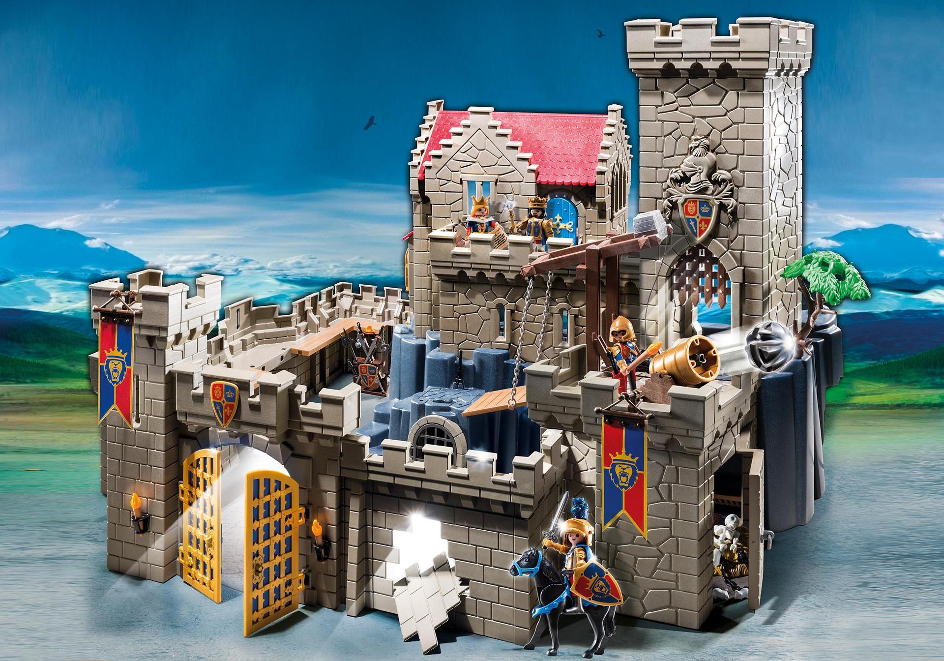 Playmobil Empire Castle PLAYMOBIL On X RT TrishaSoja The Ultimate Playmobil Empire Castle PLAYMOBIL On X RT TrishaSoja The Ultimate